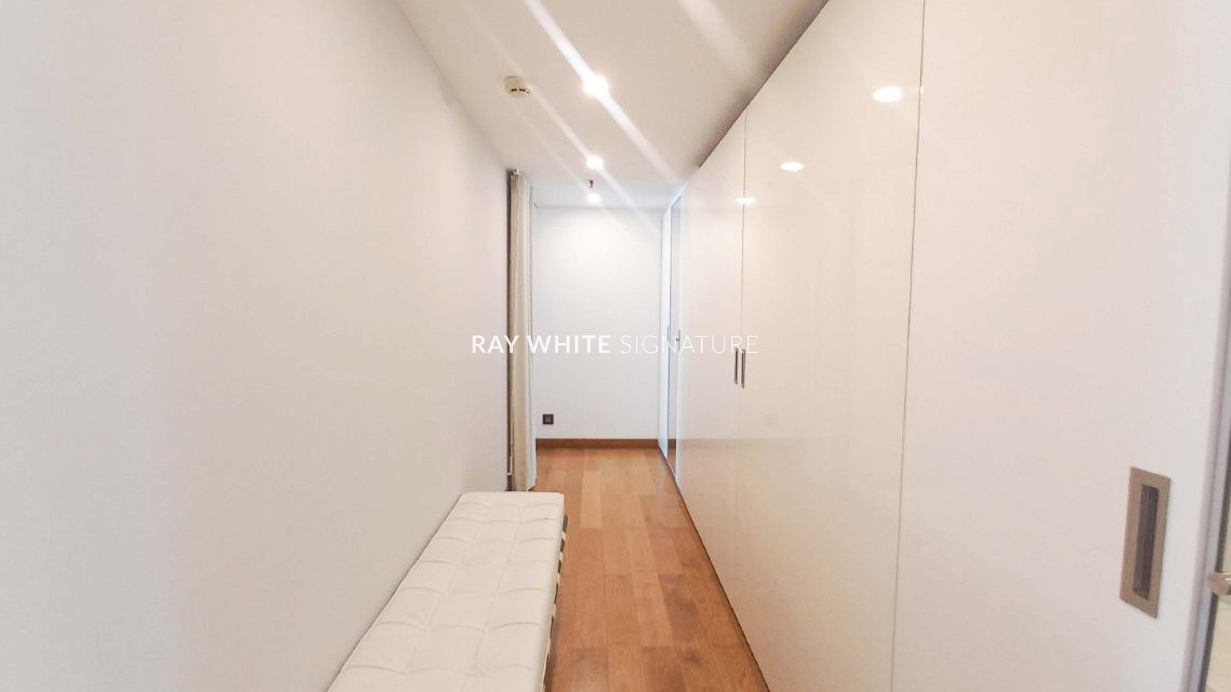 Unit di Apartement Cityloft Sudirman 2BR 