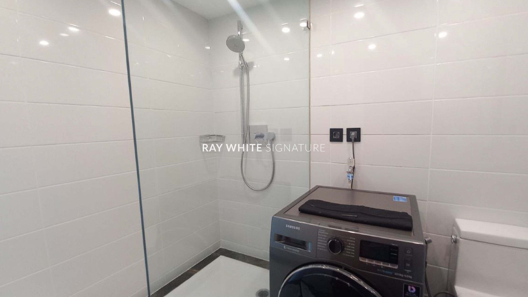 Unit di Apartement Cityloft Sudirman 2BR 