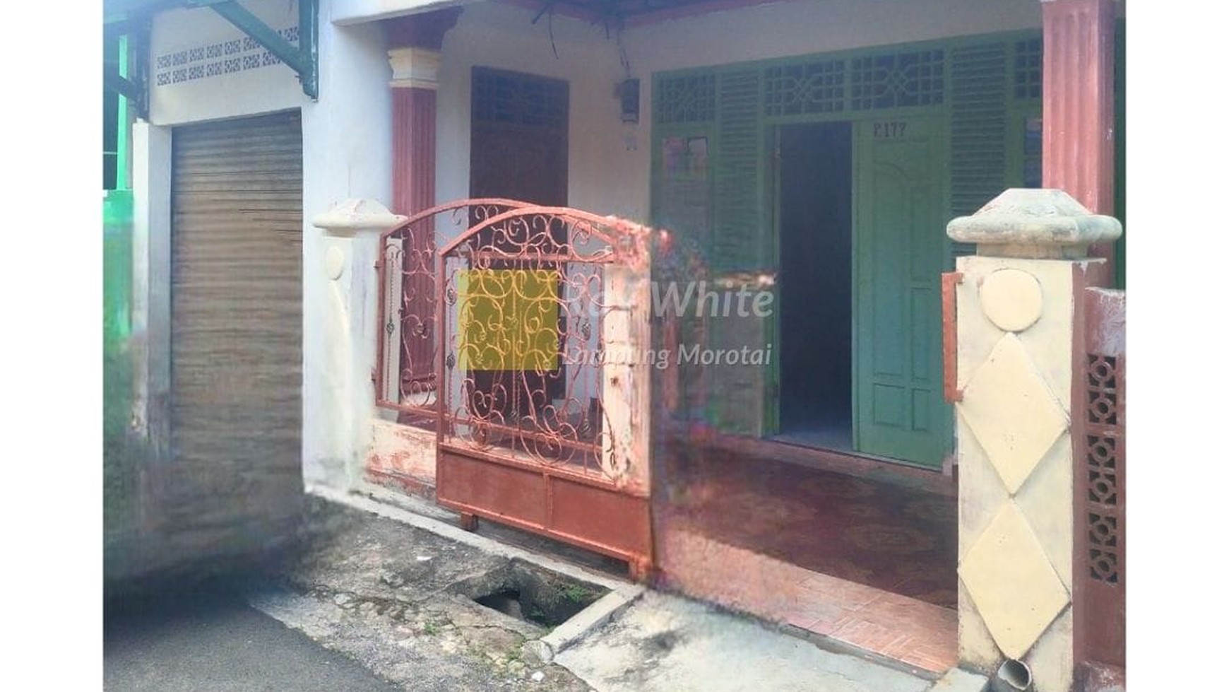 Dijual Rumah di Kemiling, Bandar Lampung