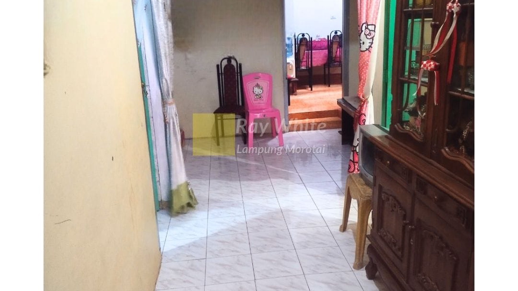 Dijual Rumah di Kemiling, Bandar Lampung