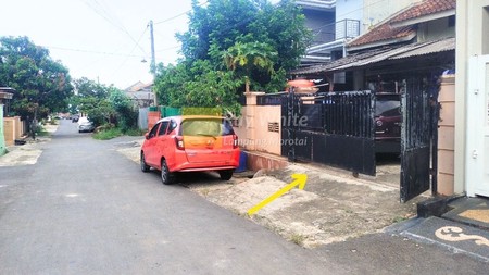 Dijual Rumah di Kemiling, Bandar Lampung