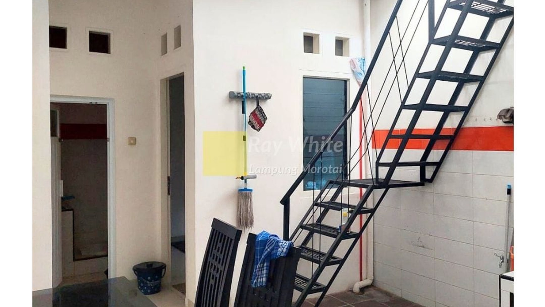 Dijual Rumah di Kedamaian, Bandar Lampung