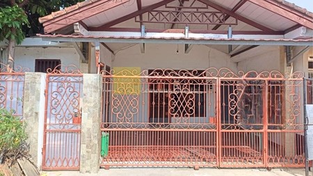 Dijual Rumah di Kedaton, Bandar Lampung