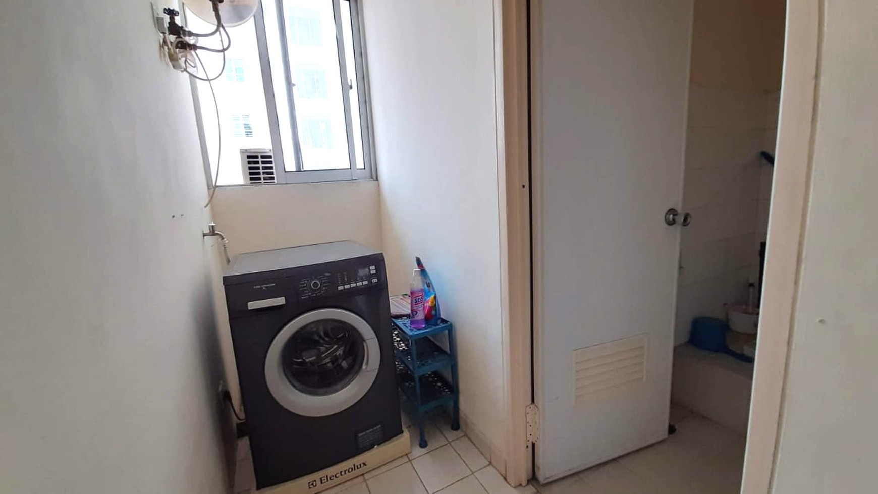 Apartemen Disewa Full Furnish, Siap Masuk, French Walk, Luas 88m2