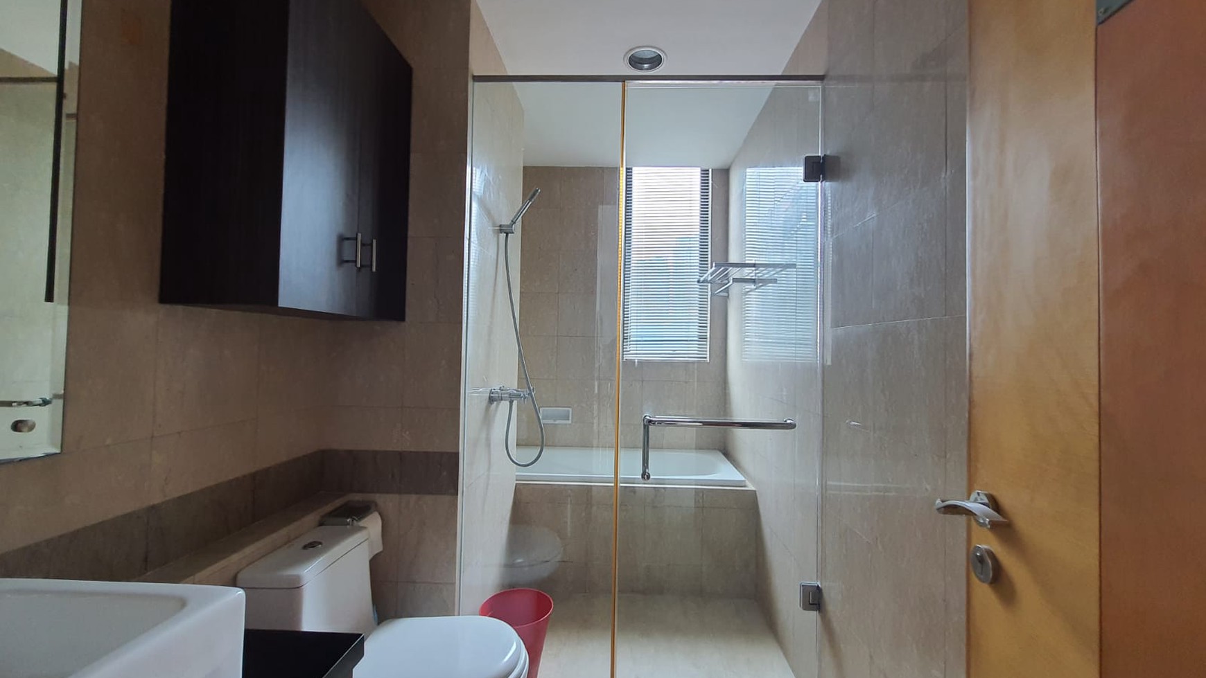 Apartemen Setiabudi Residence 2 Bdr - Kuningan Jakarta Selatan