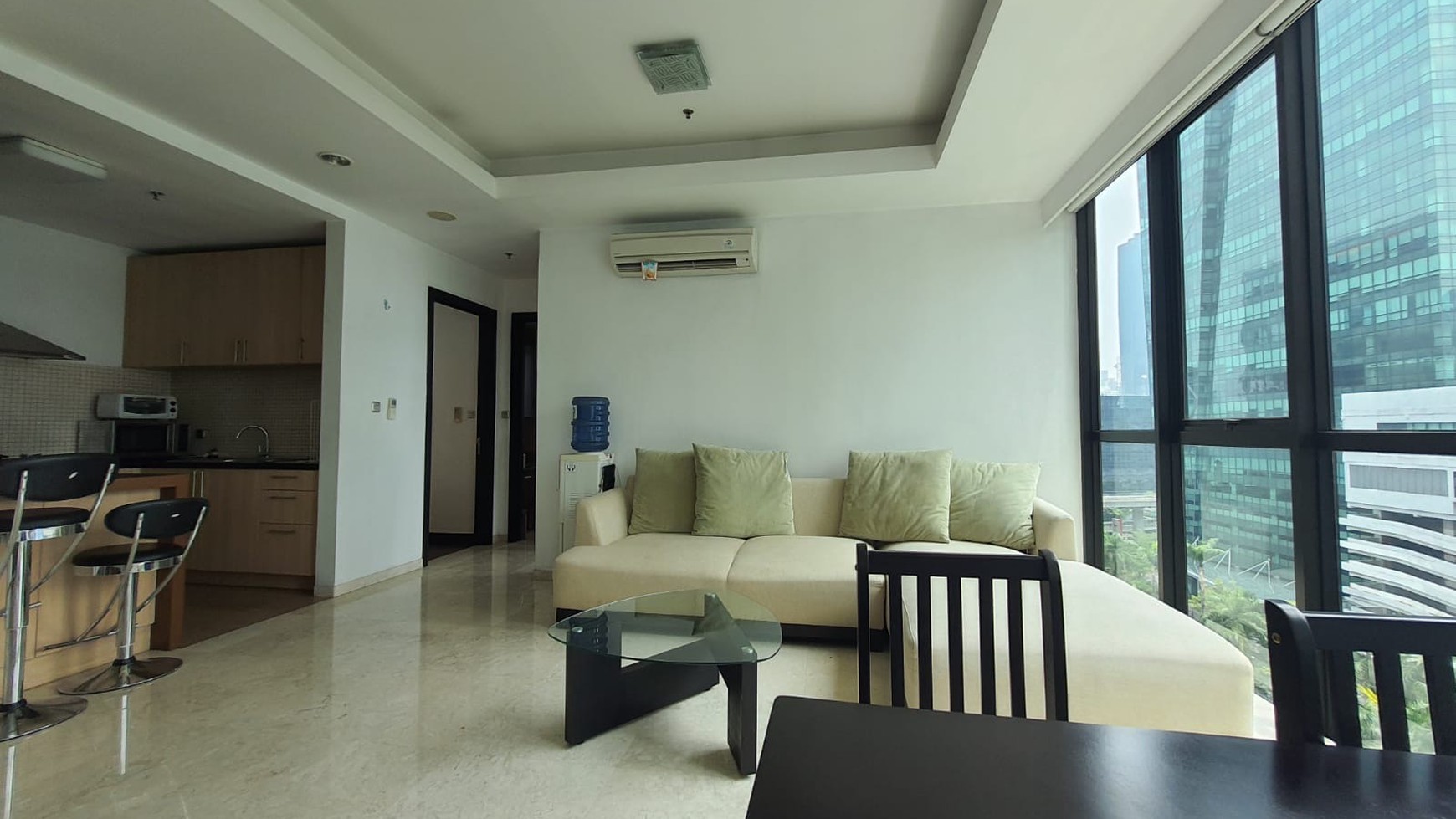 Apartemen Setiabudi Residence 2 Bdr - Kuningan Jakarta Selatan