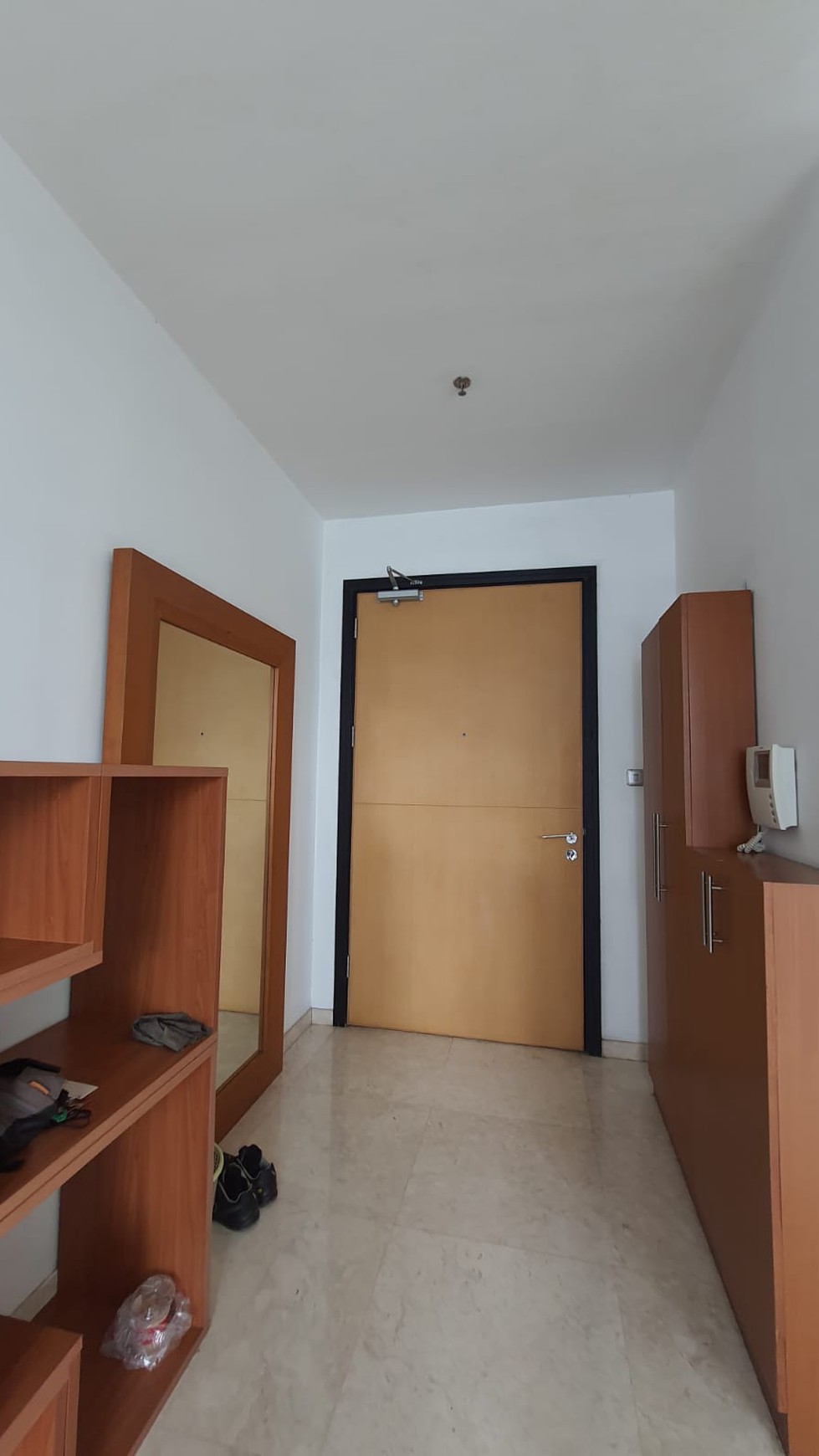 Apartemen Setiabudi Residence 2 Bdr - Kuningan Jakarta Selatan