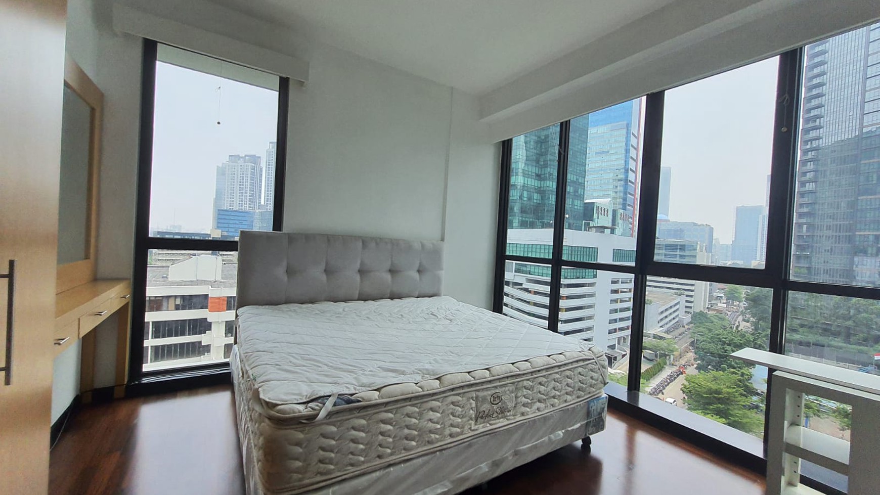 Apartemen Setiabudi Residence 2 Bdr - Kuningan Jakarta Selatan