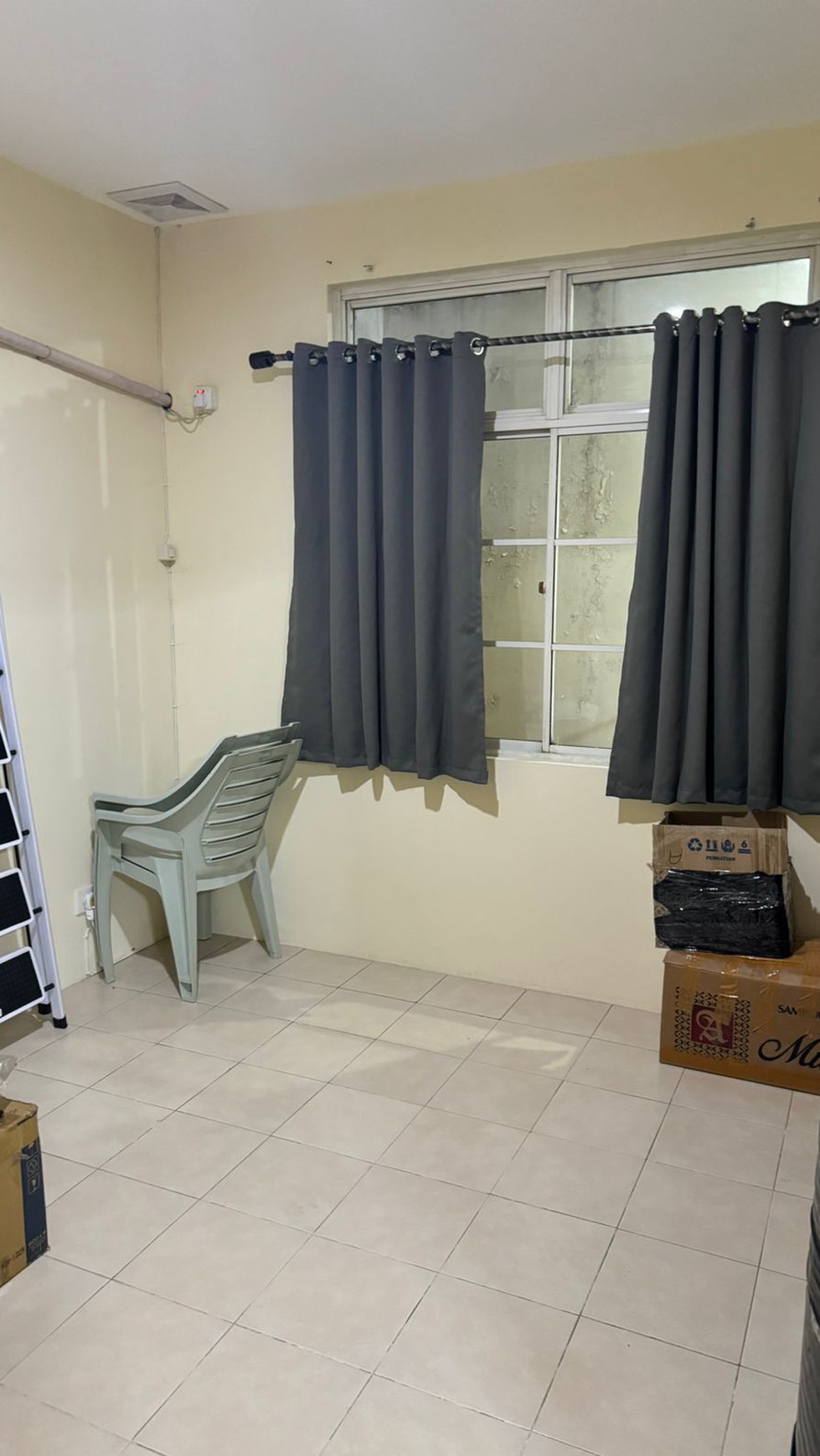 Dijual Taman Ayu Lantai 1 Semi Furnish Dan Siap Huni