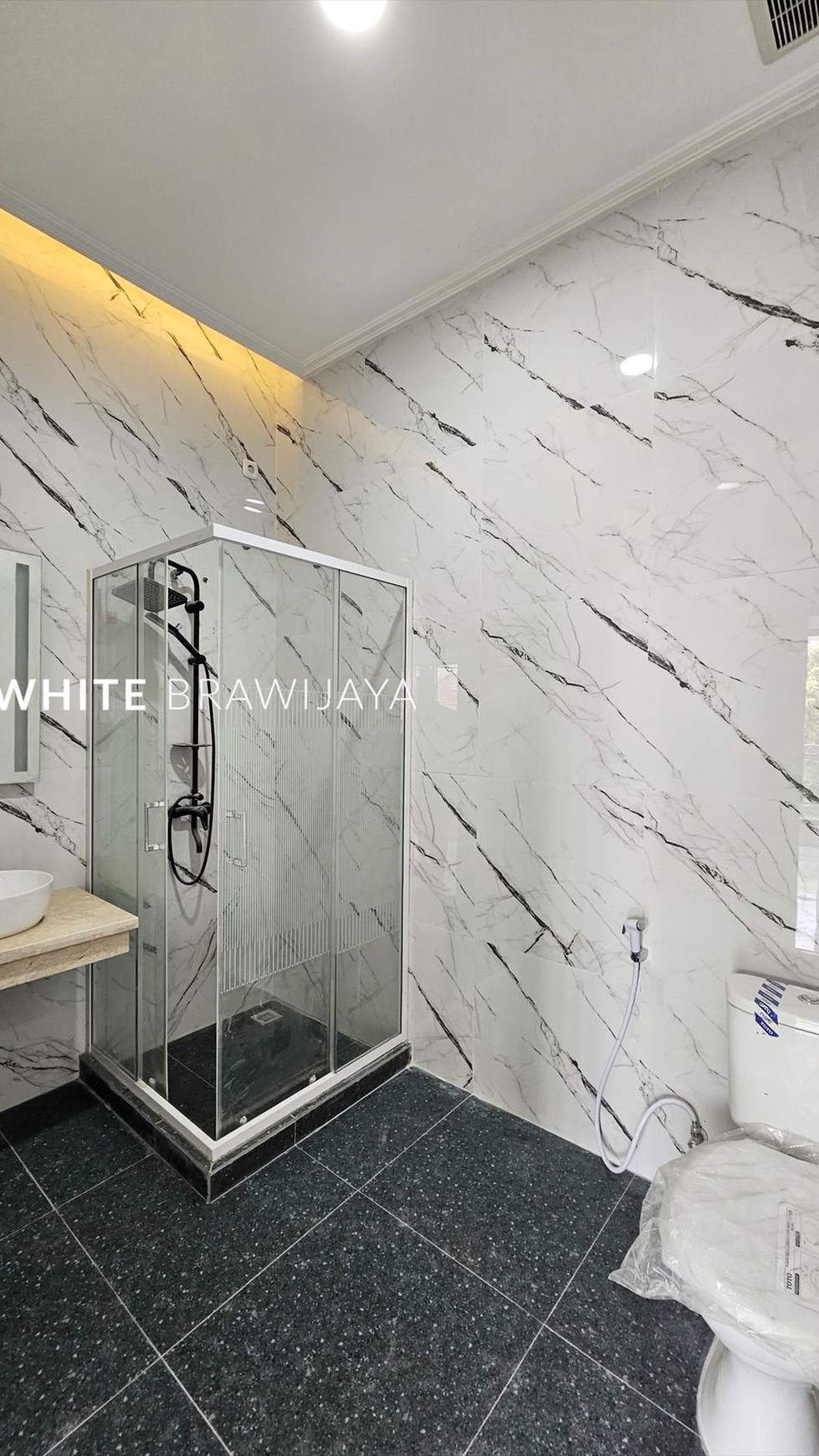 Brand New House Di Wijaya Timur Kebayoran Baru