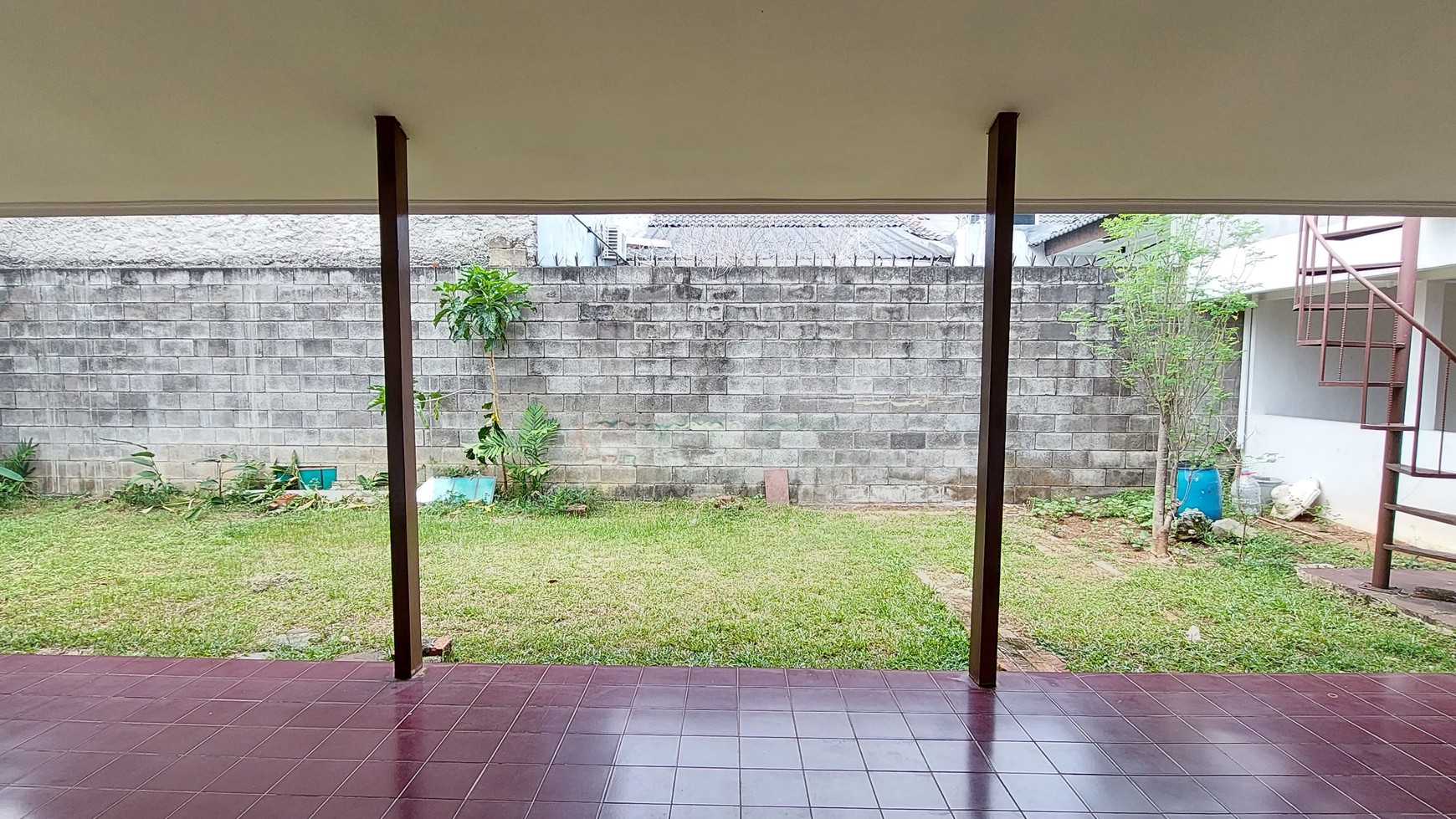 Rumah Bagus Terawat, Siap Huni dan Hunian Nyaman @Camar, Bintaro