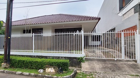 Rumah Bagus Terawat, Siap Huni & Hunian Nyaman @Camar, Bintaro