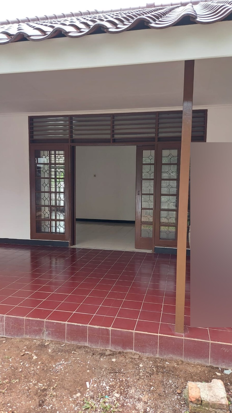 Rumah Bagus Terawat, Siap Huni & Hunian Nyaman @Camar, Bintaro