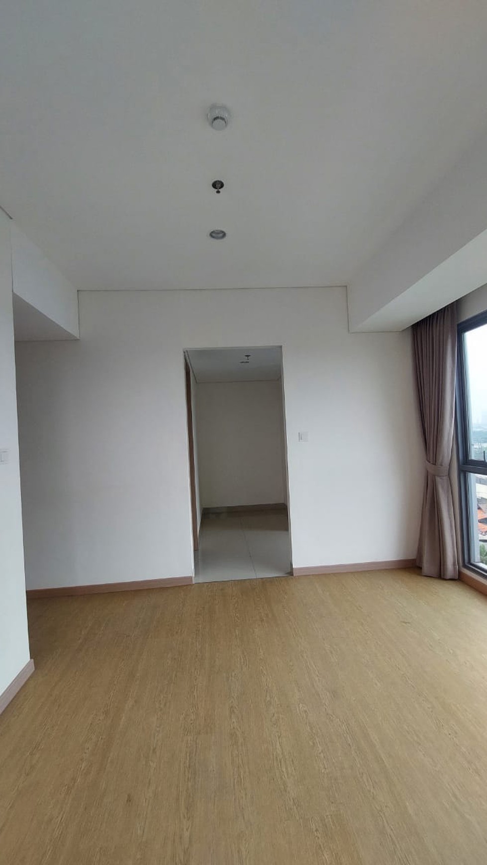 Apartemen Strategis dengan Fasilitas Lengkap @Emerald Bintaro