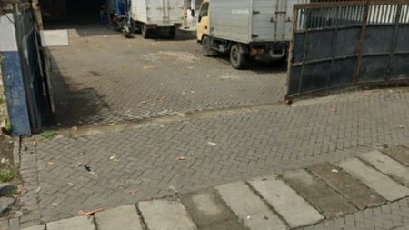 DIJUAL GUDANG DI KAWASAN PERGUDANGAN JALAN INDUSTRI,BUDURAN SIDOARJO