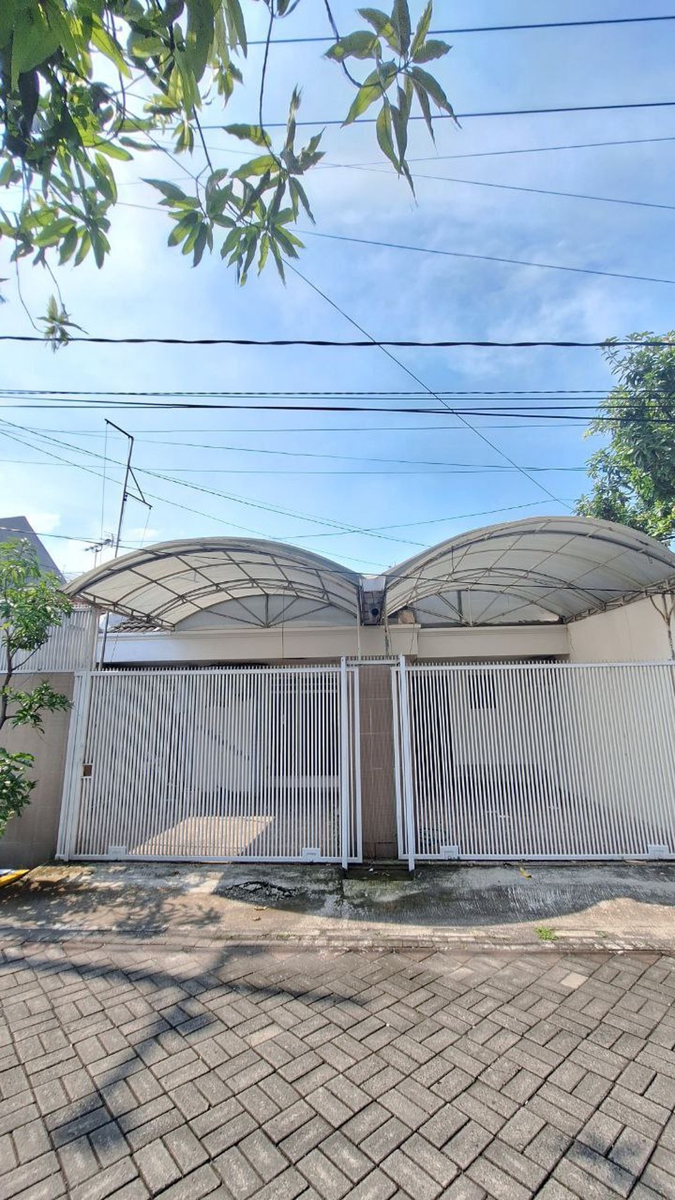 Jual Rumah Daerah Tenggilis Mejoyo