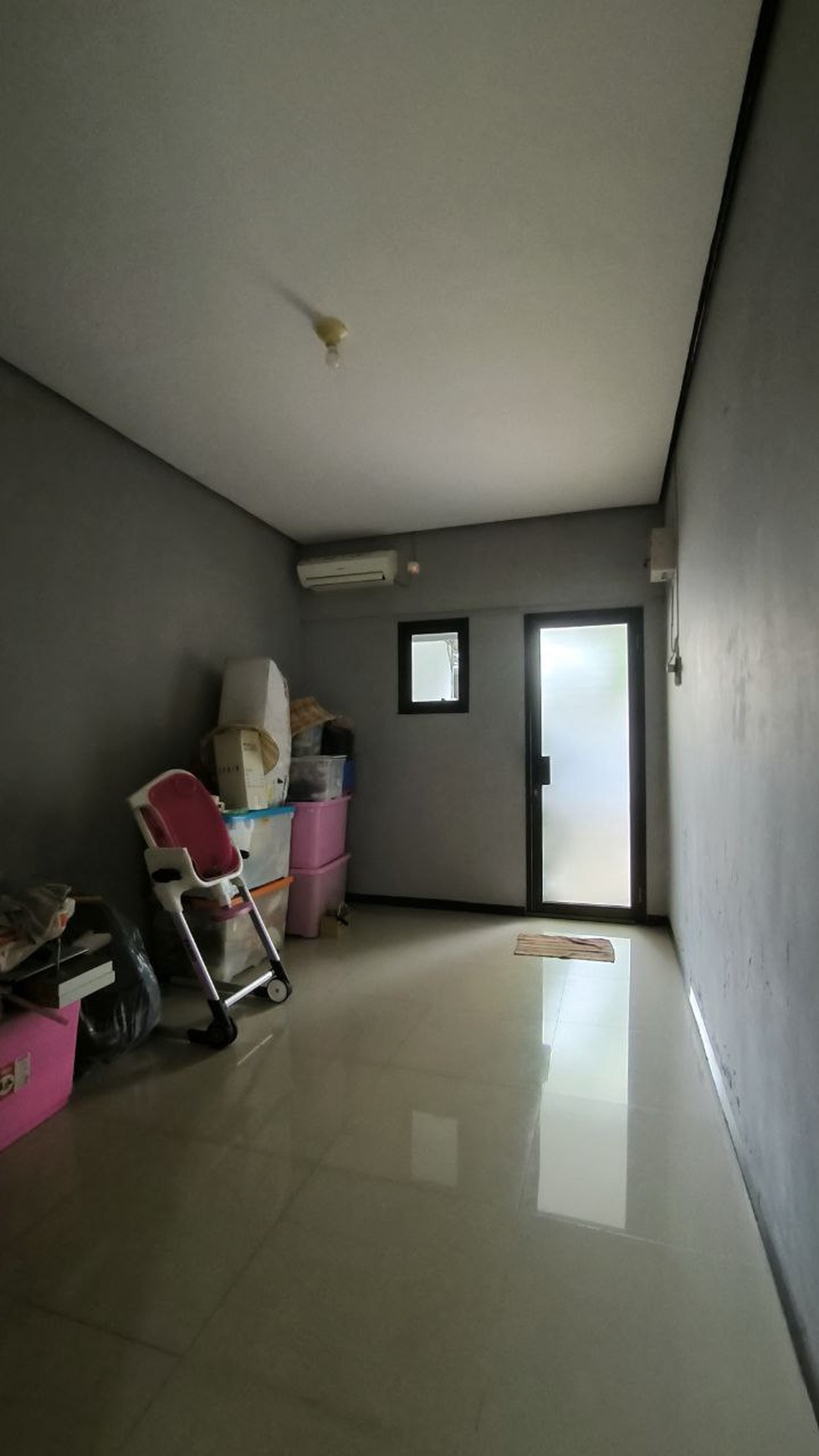 Jual Rumah Daerah Tenggilis Mejoyo