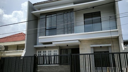 Jual Rumah Daerah Surabaya Pusat