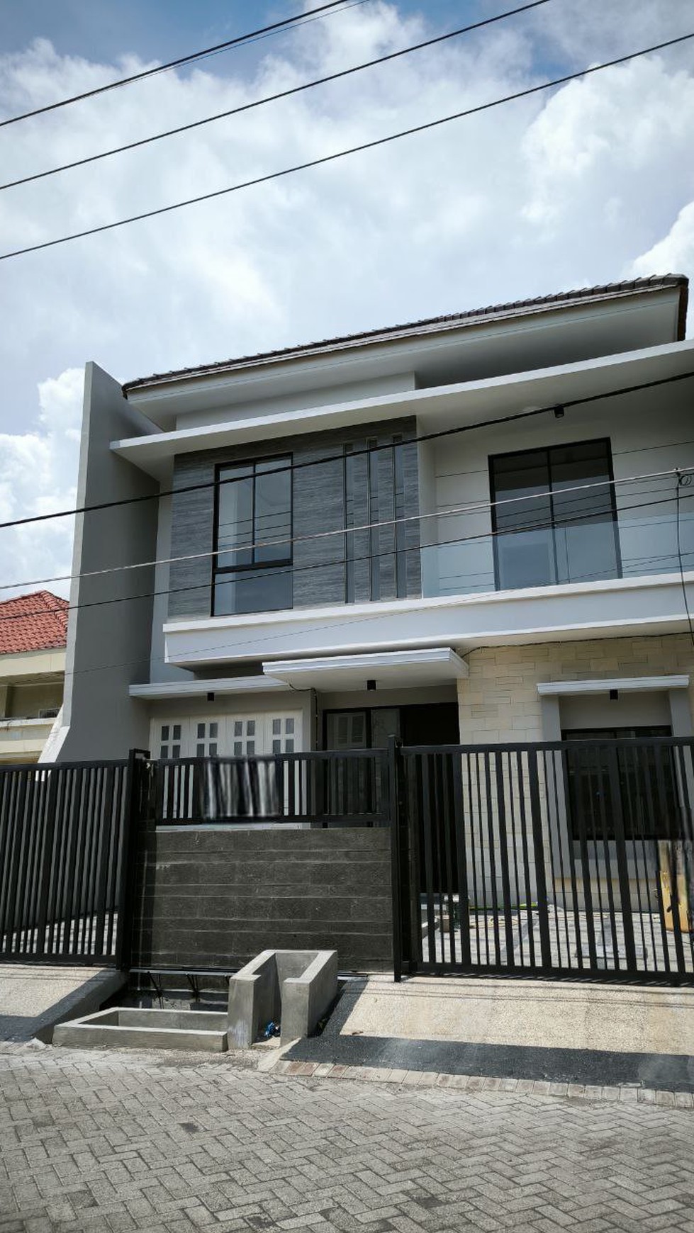 Jual Rumah Daerah Surabaya Pusat