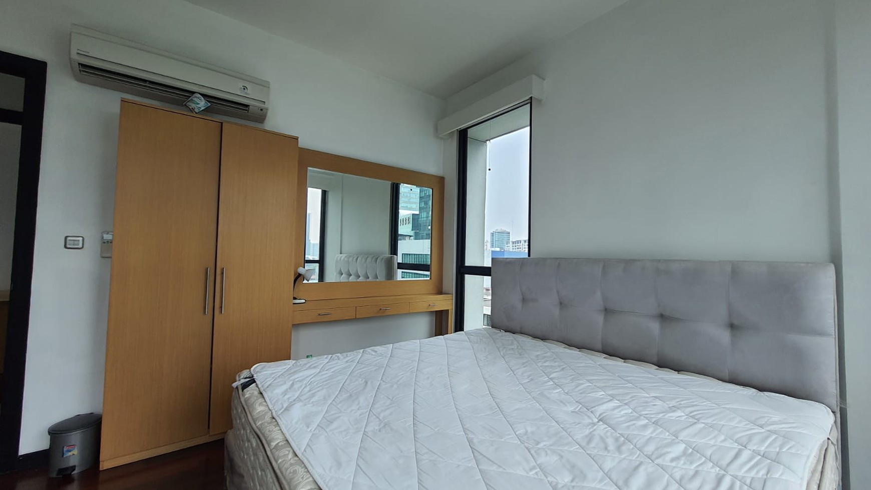 Dijual unit apartemen Setiabudi Residence - Jakarta Selatan