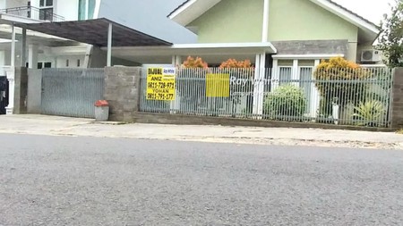 Dijual Rumah Minimalis modern Yh