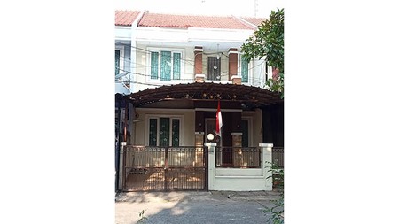 Rumah Gading Arcadia, Kelapa Gading