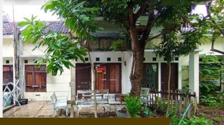 Rumah dijalan Ambon Perum Bukit Villa Srengsem No.2 Panjang Kota Bandarlampung