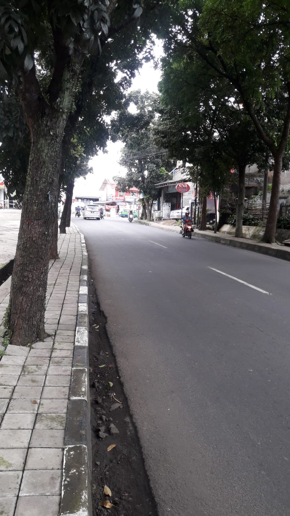 Tanah di Loji Bogor Barat Lokasi Strategis Cocok Untuk Cluster, Rumah Sakit, Sekolah dan Supermarket