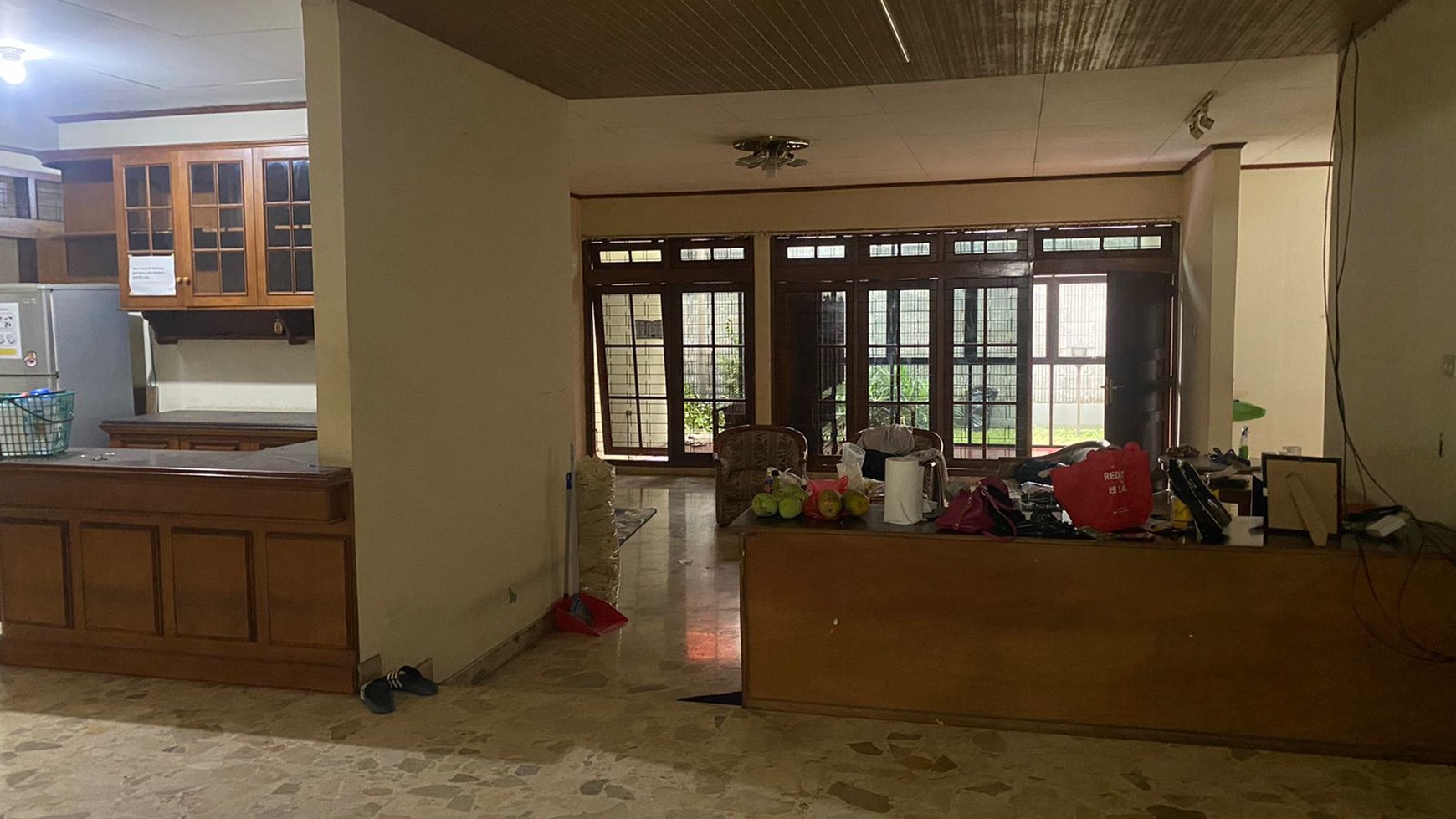 Rumah Villa Di Cisitu Dago Bandung Dataran Tinggi Adem Dan Dingin Cocok Tempat Berlibur Dan Peristirahatan