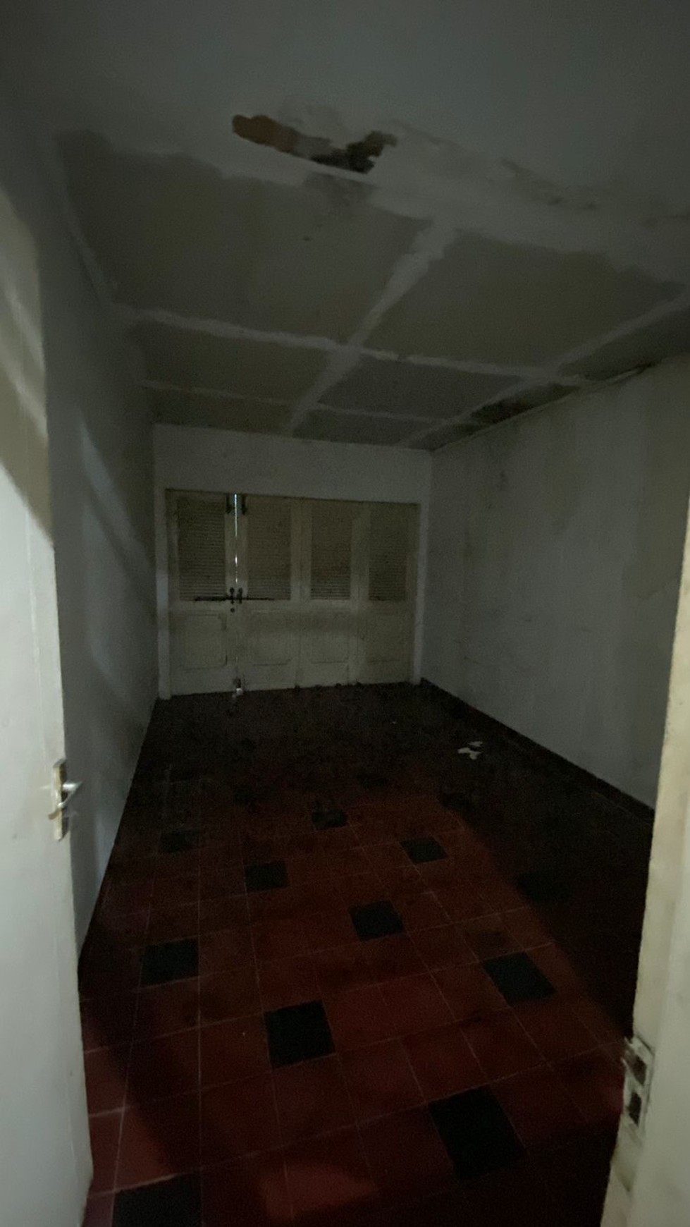 Rumah murah di Griya Loka