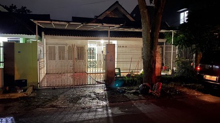 Rumah murah di Griya Loka