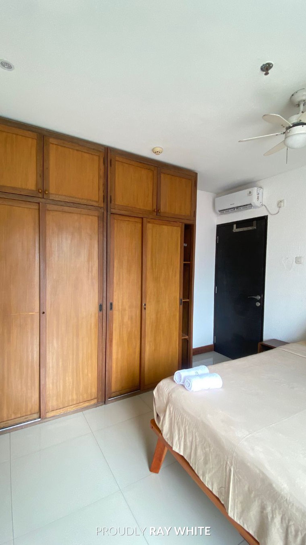 Disewakan Apartemen Unit Tamansari Semanggi 1 Bedroom, Dekat Area Perkantoran dan Pusat Kota - Setiabudi.