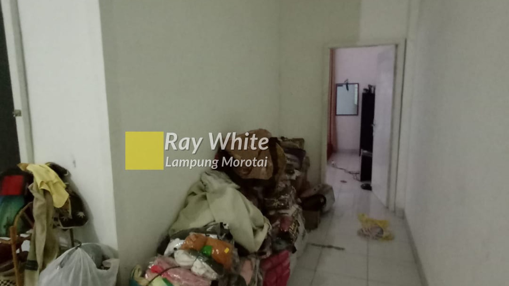 DIJUAL  CEPAT RUMAH DI PAHOMAN