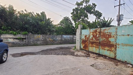 Tempat Usaha Laundry Skala Besar di kawasan Strategis Cibinong Bogor 