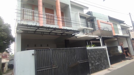 Investasi Kost Lokasi Strategis Dekat Kampus UII Ngemplak Sleman 