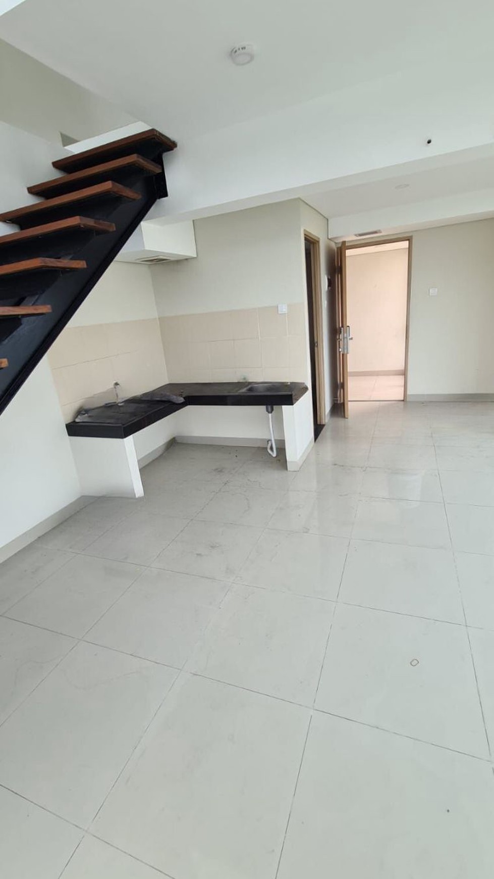 Padina SOHO & Residence - Apartemen Split Level Harga BU Dekat Bandara