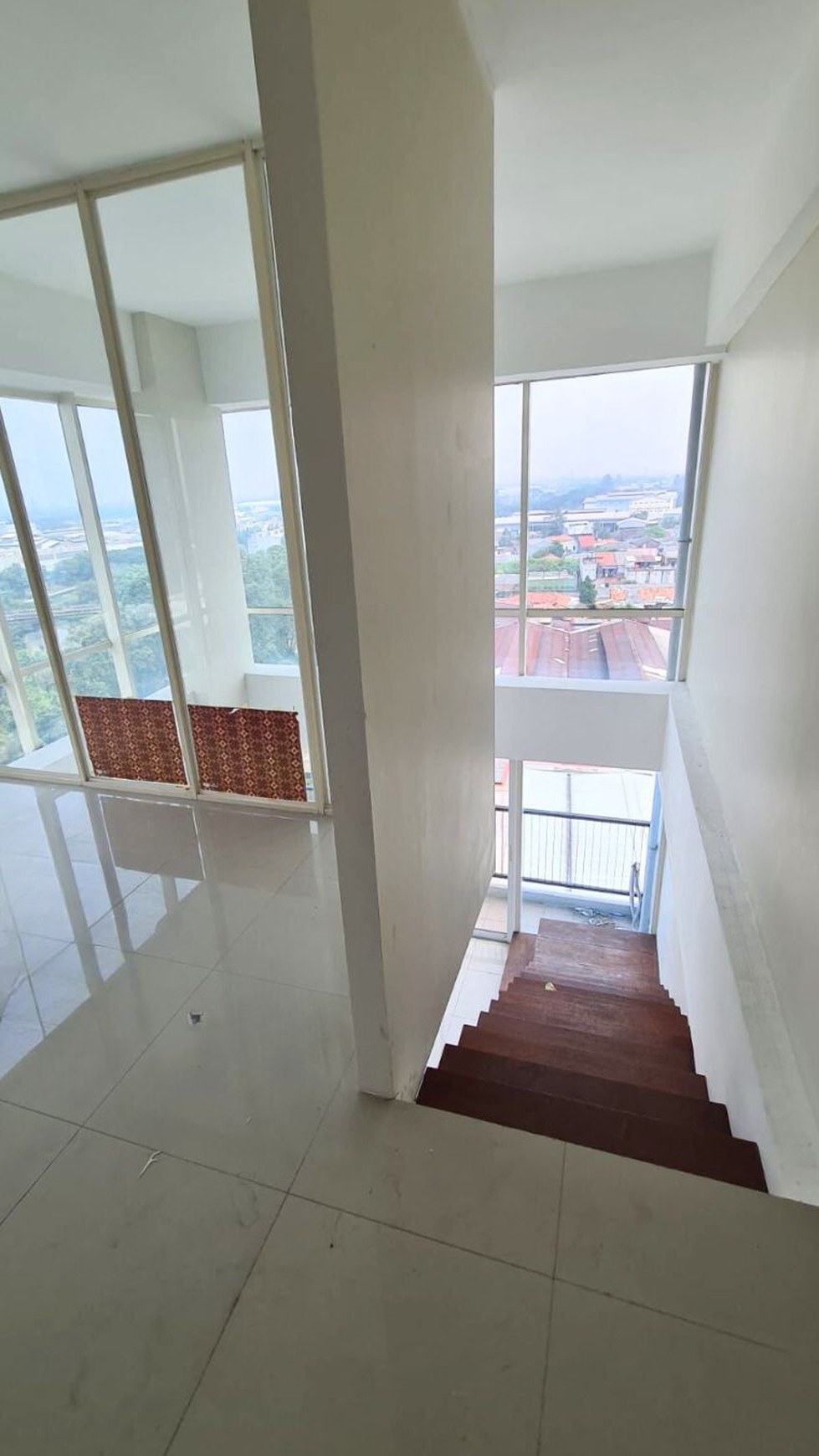 Padina SOHO & Residence - Apartemen Split Level Harga BU Dekat Bandara