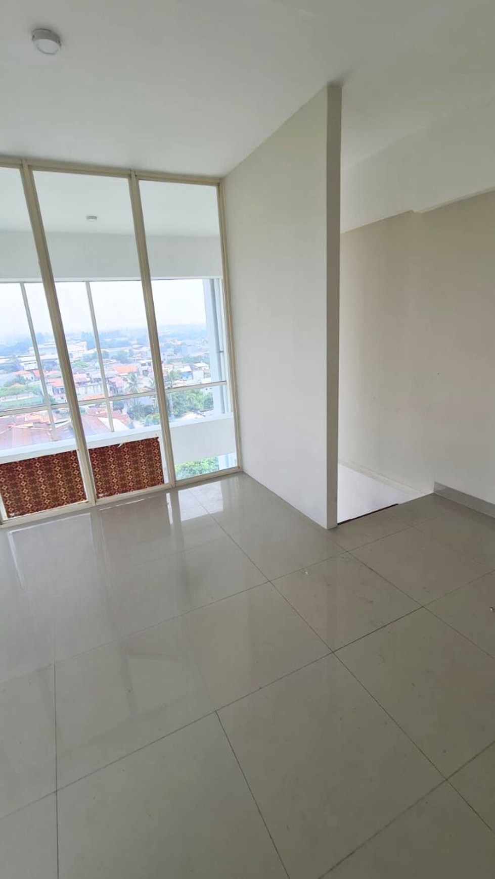 Padina SOHO & Residence - Apartemen Split Level Harga BU Dekat Bandara