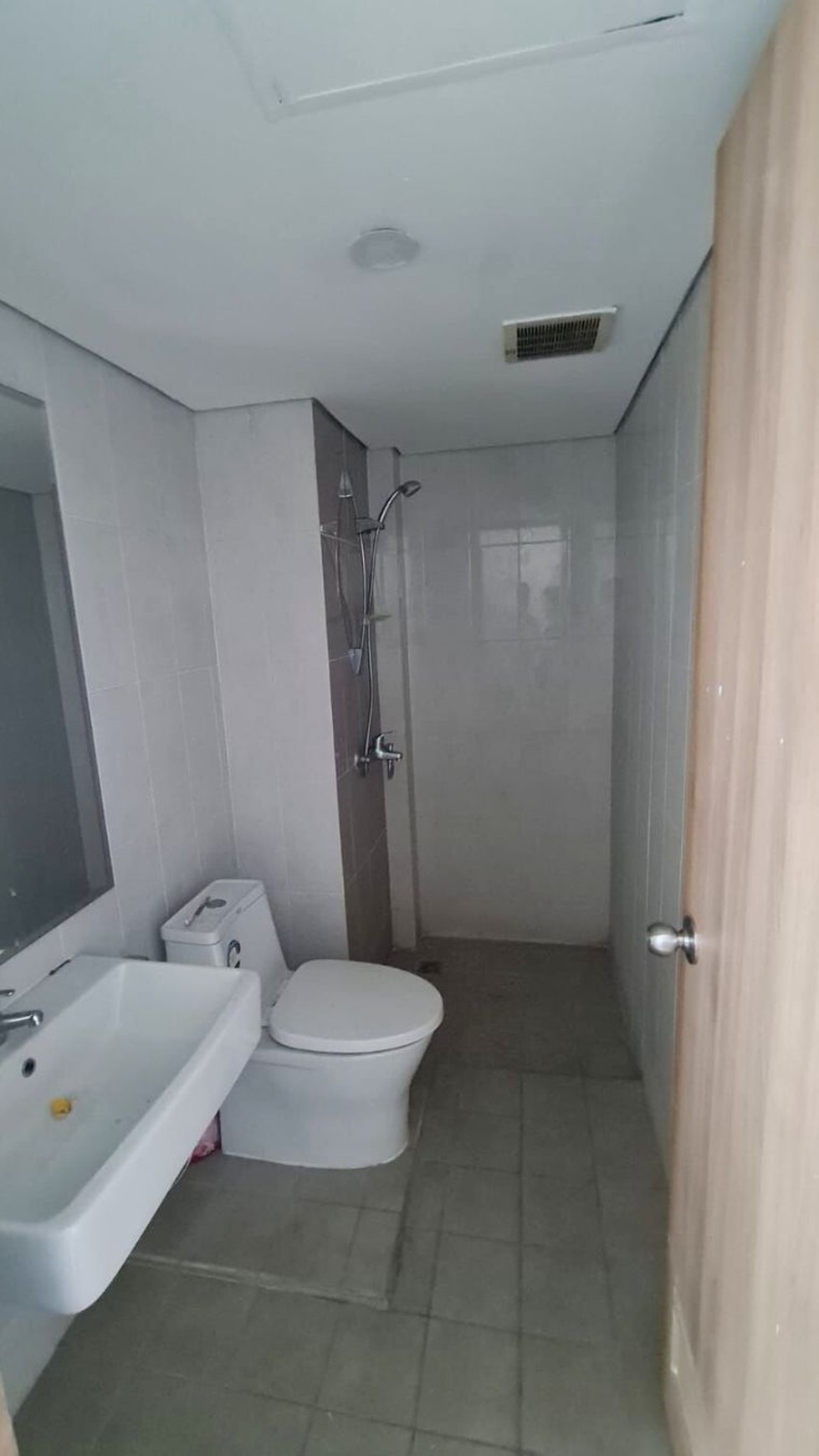 Padina SOHO & Residence - Apartemen Split Level Harga BU Dekat Bandara