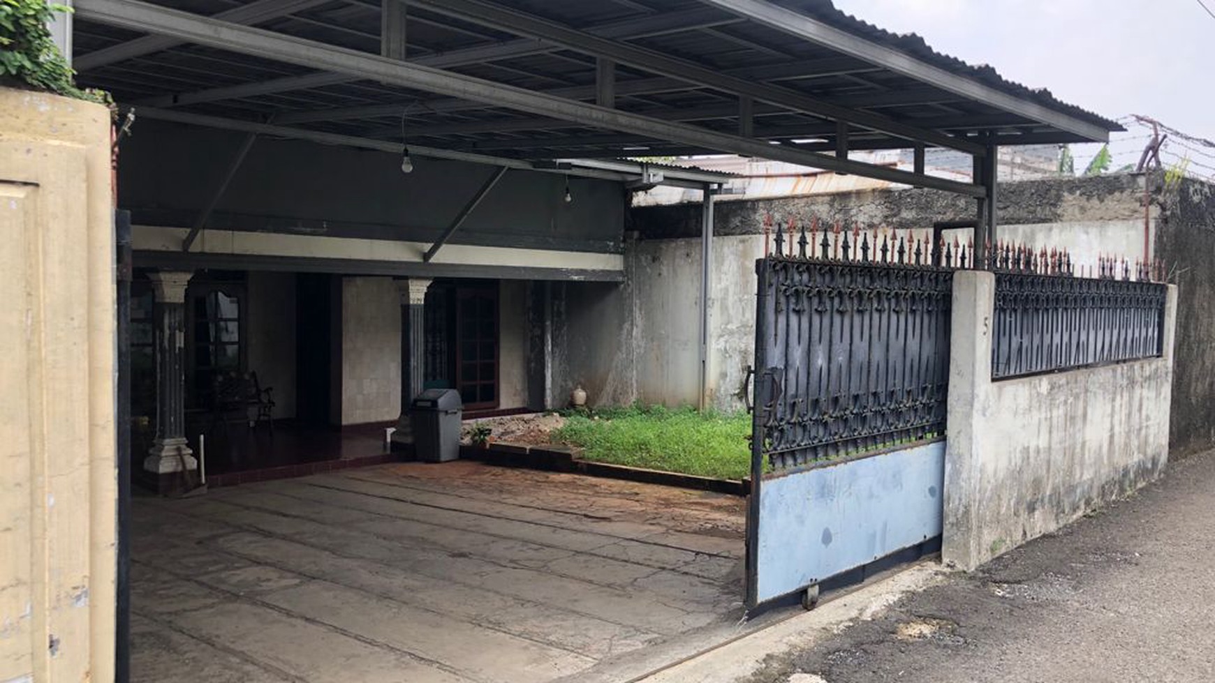 Rumah Lokasi Strategis di Pondok Labu, Jakarta Selatan