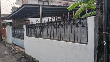 Rumah Lokasi Strategis di Pondok Labu, Jakarta Selatan