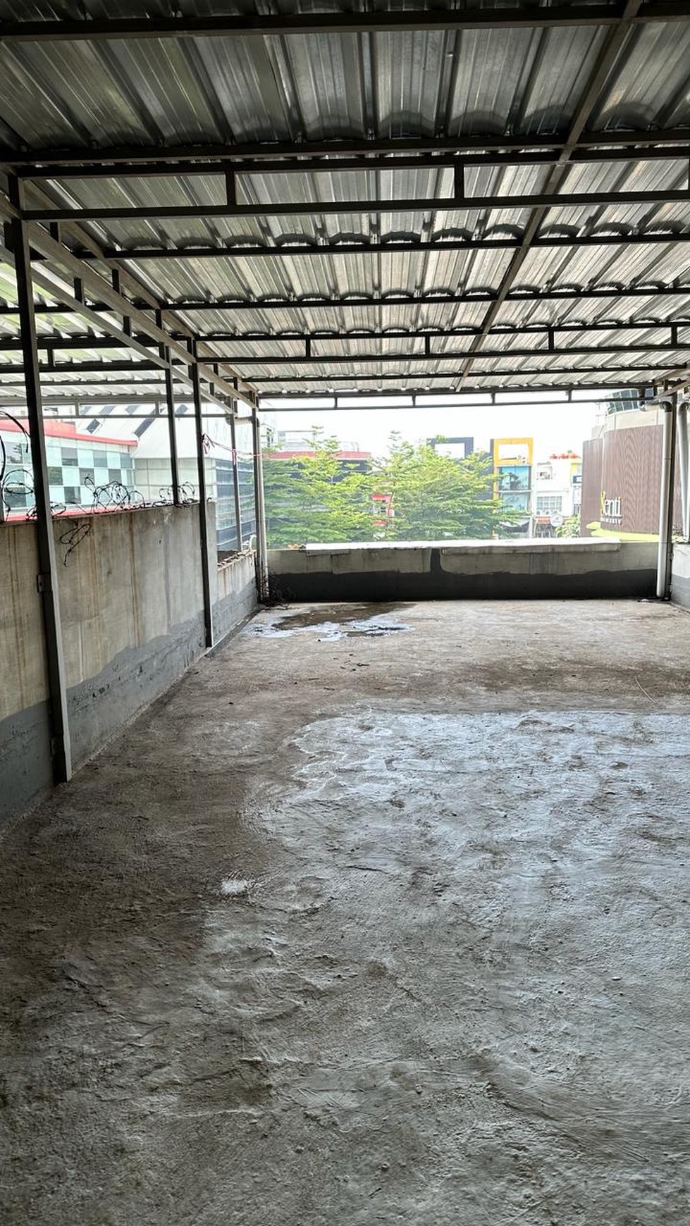 Ruko Paskal 23 Hypersquare 3 Lantai Pasirkaliki Andir Bandung