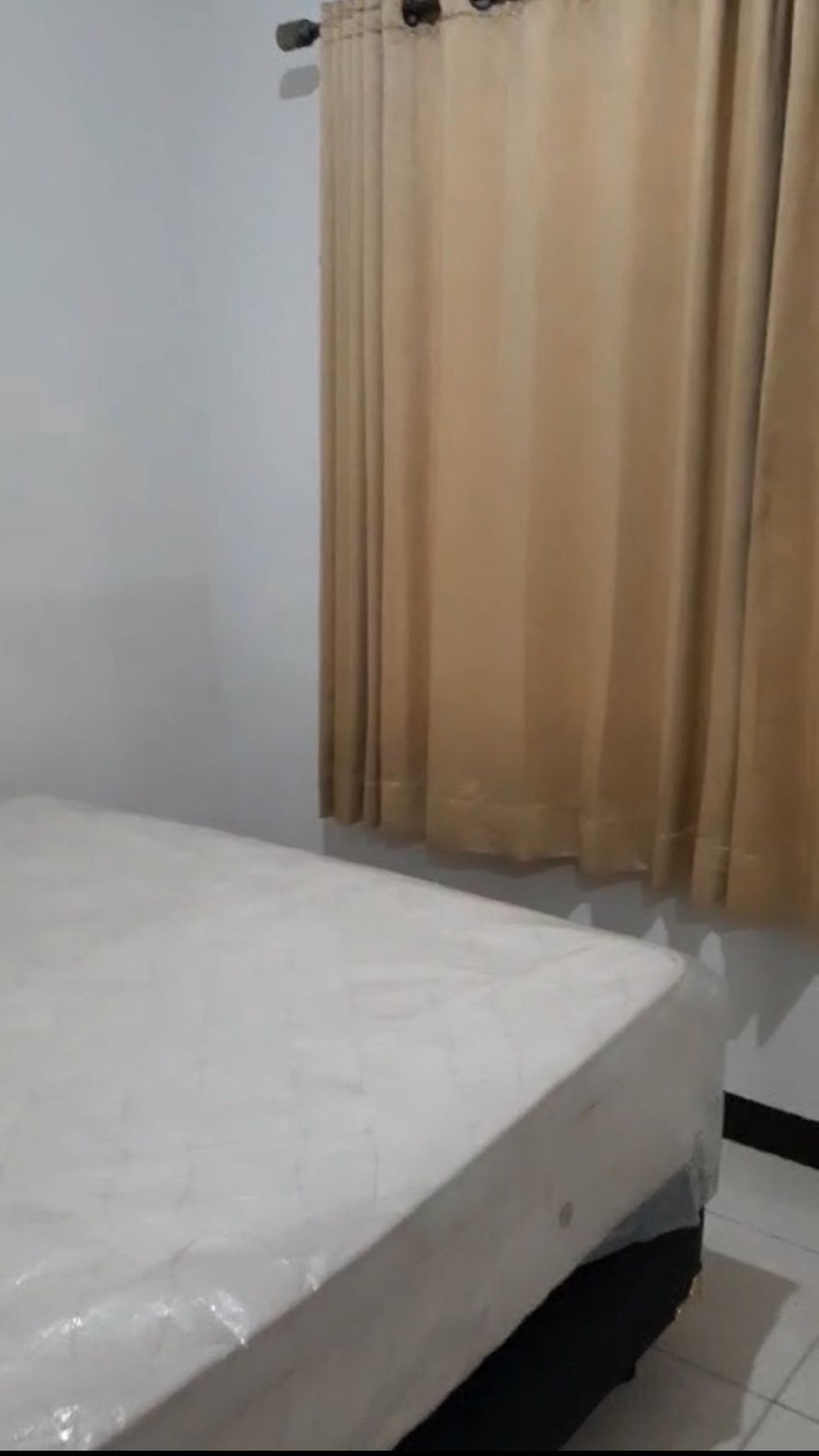 Rumah Semi Furnished di Tatar Jingganagara Kota Baru Parahyangan KBP Kab Bandung Barat