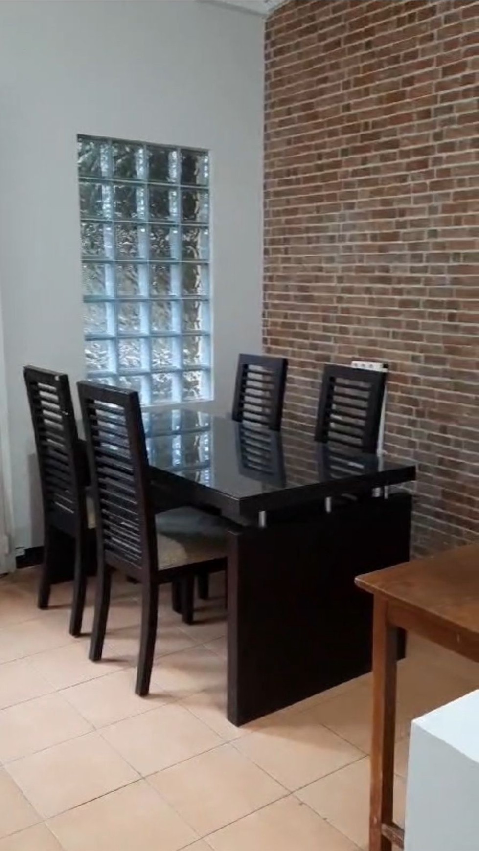 Rumah Semi Furnished di Tatar Jingganagara Kota Baru Parahyangan KBP Kab Bandung Barat