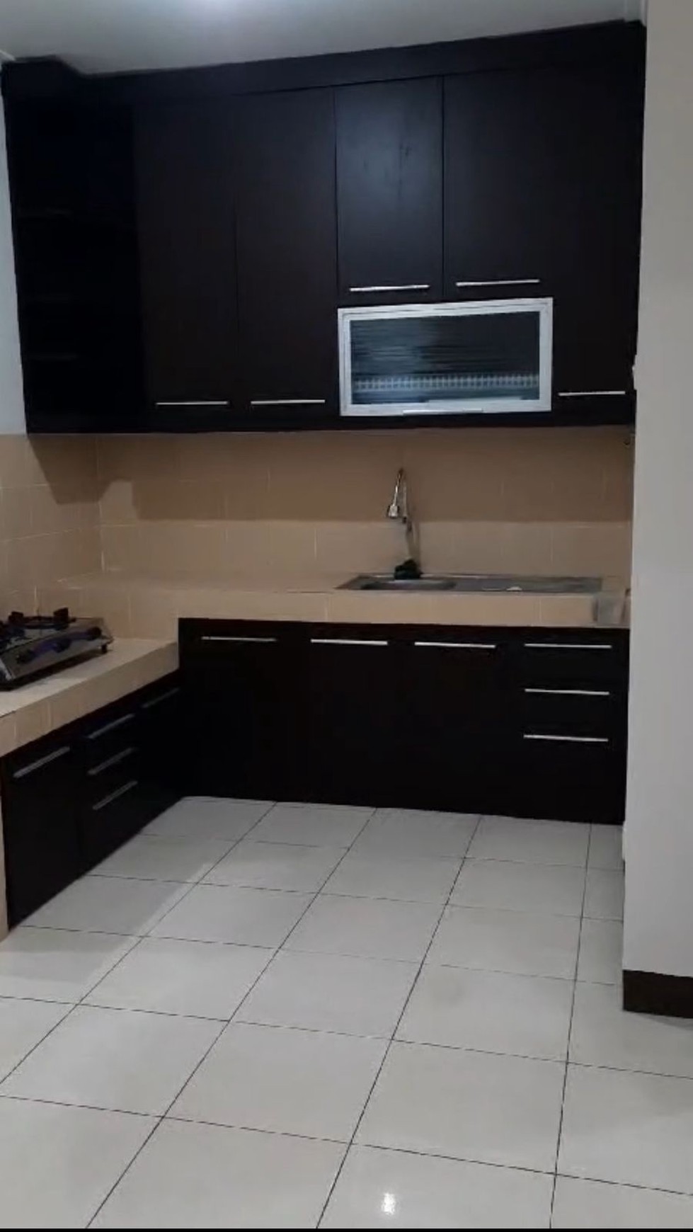 Rumah Semi Furnished di Tatar Jingganagara Kota Baru Parahyangan KBP Kab Bandung Barat