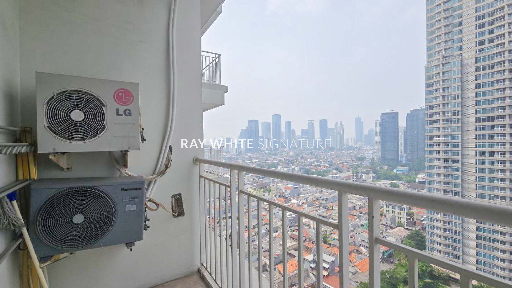 Apartemen 1 Bedroom di Denpasar Residence Kuningan