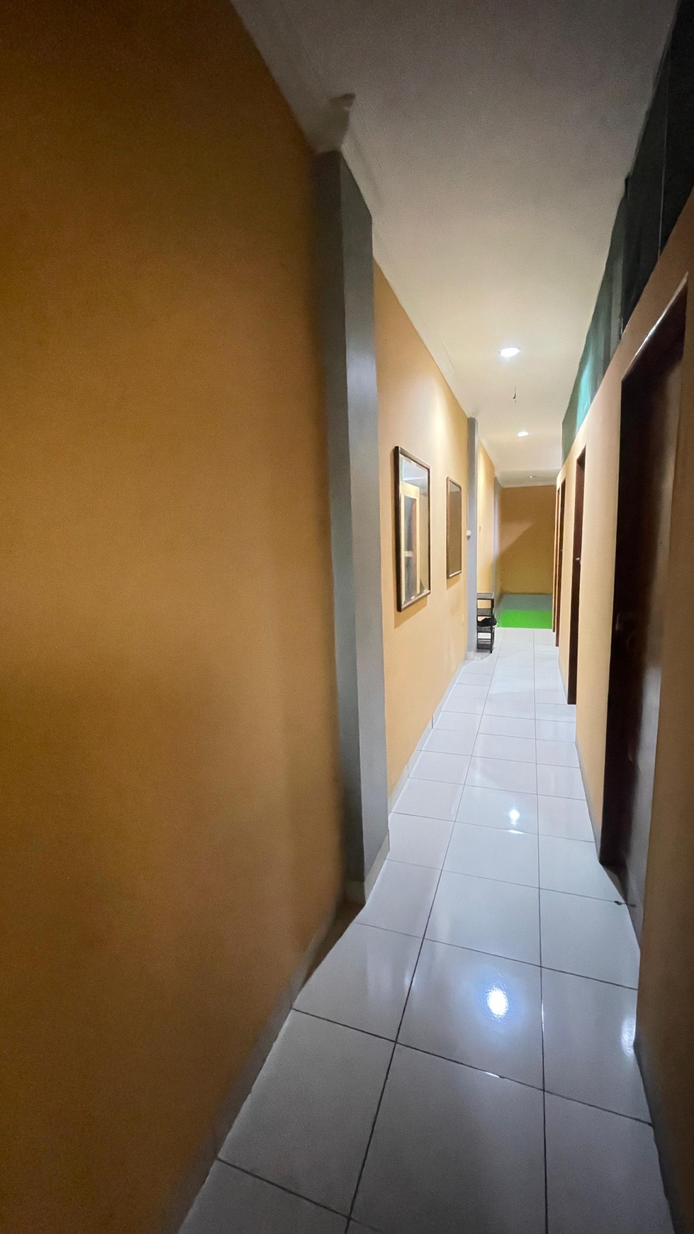 Dijual Ruko 3 Lantai Siap Pakai dan Lokasi Strategis @CBD Ciledug