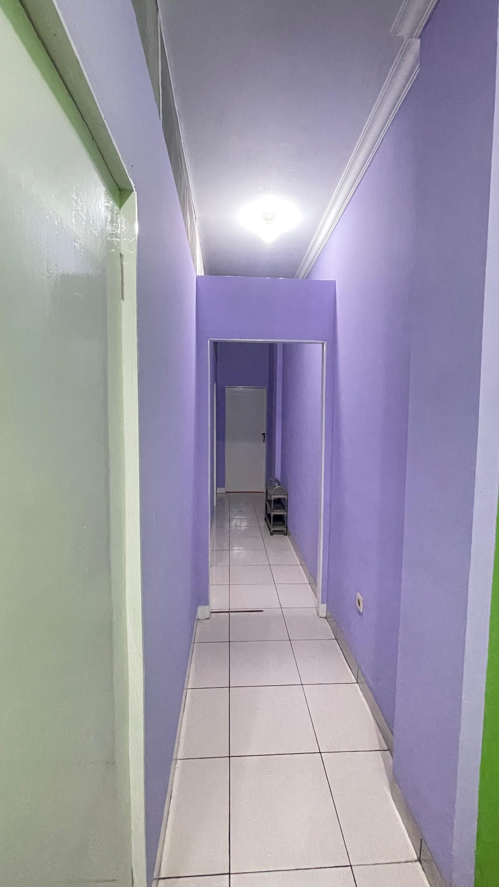 Dijual Ruko 3 Lantai Siap Pakai dan Lokasi Strategis @CBD Ciledug