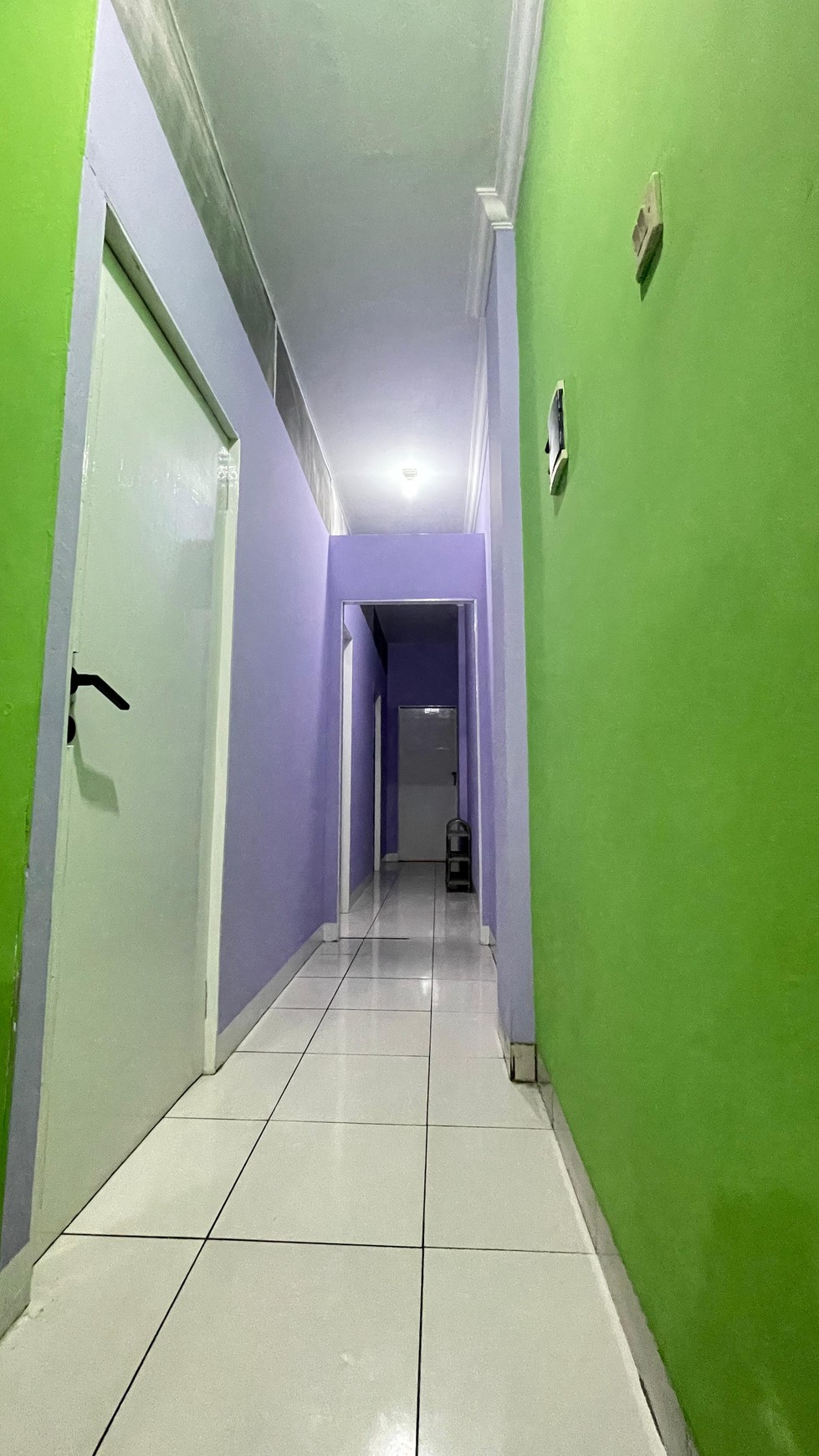 Dijual Ruko 3 Lantai Siap Pakai dan Lokasi Strategis @CBD Ciledug