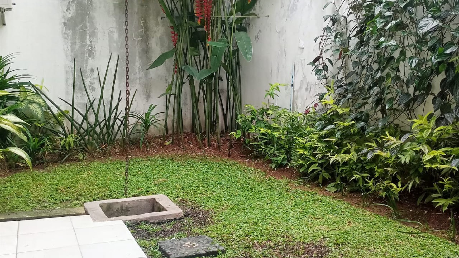 Lebak Bulus Lebak Lestari Luas 225 Komplek Pinggir Tb Simatupang Tol Jor